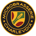 logo MicroBrasserie Charlevoix