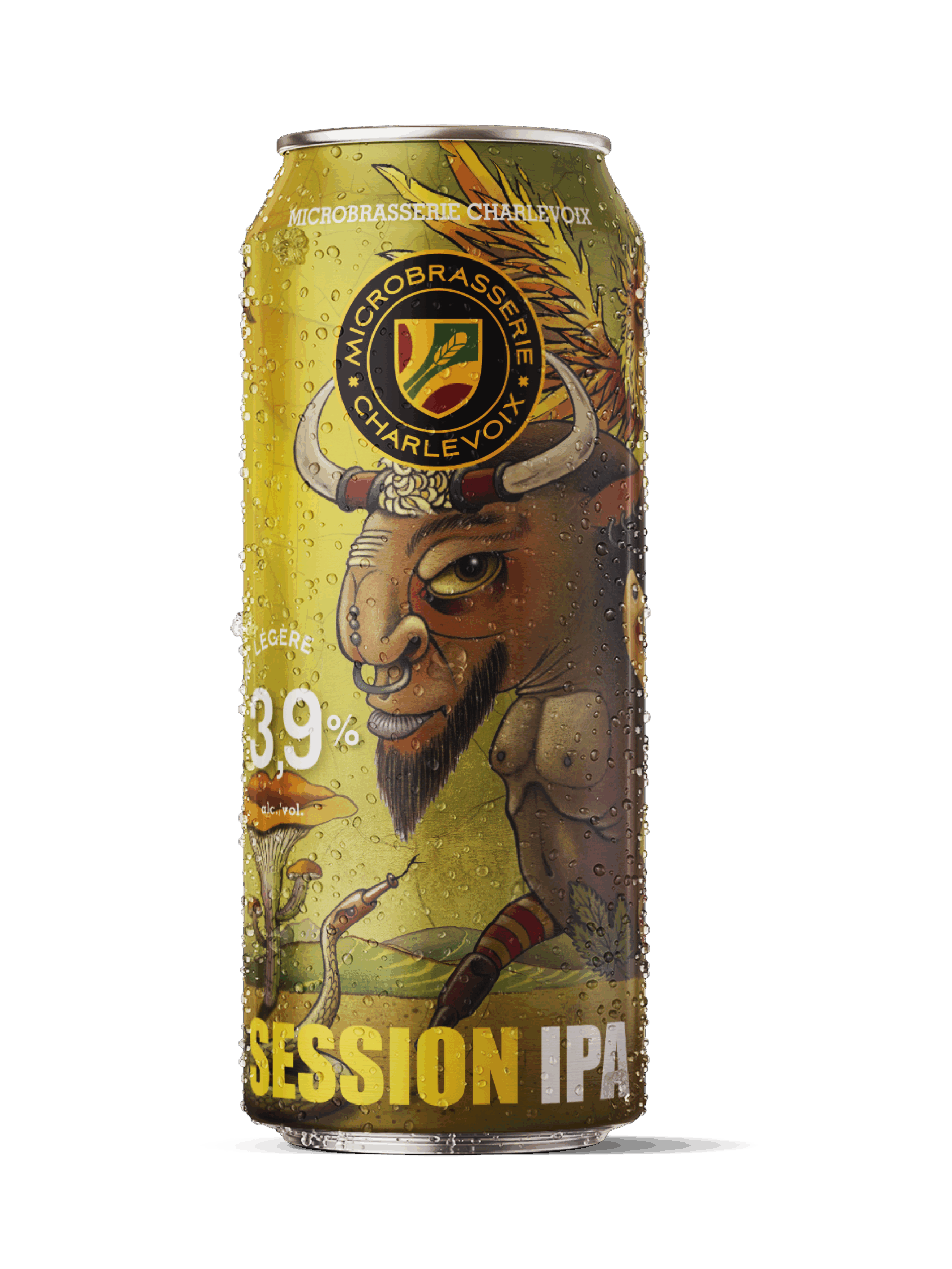 Session IPA