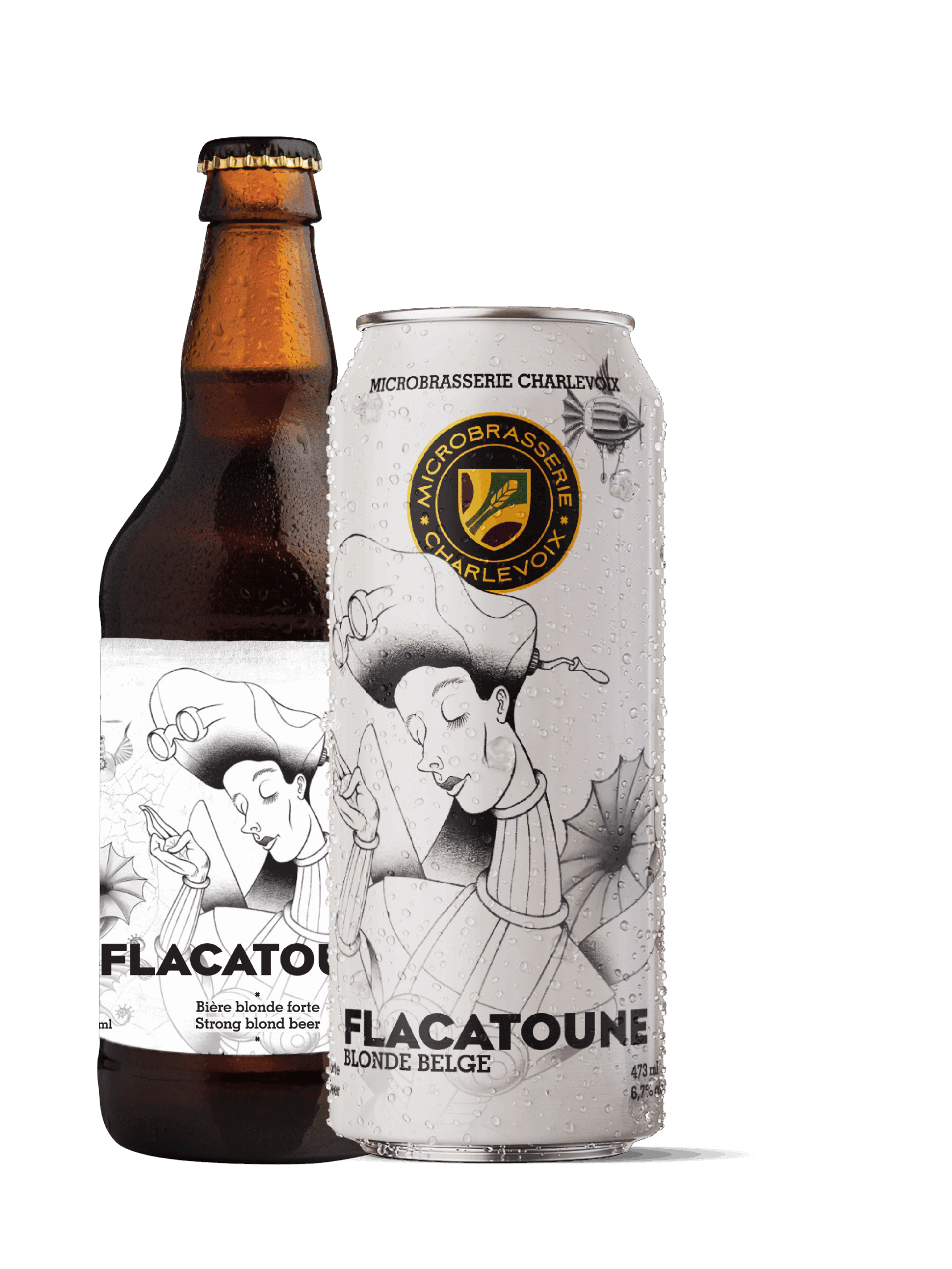 Flacatoune