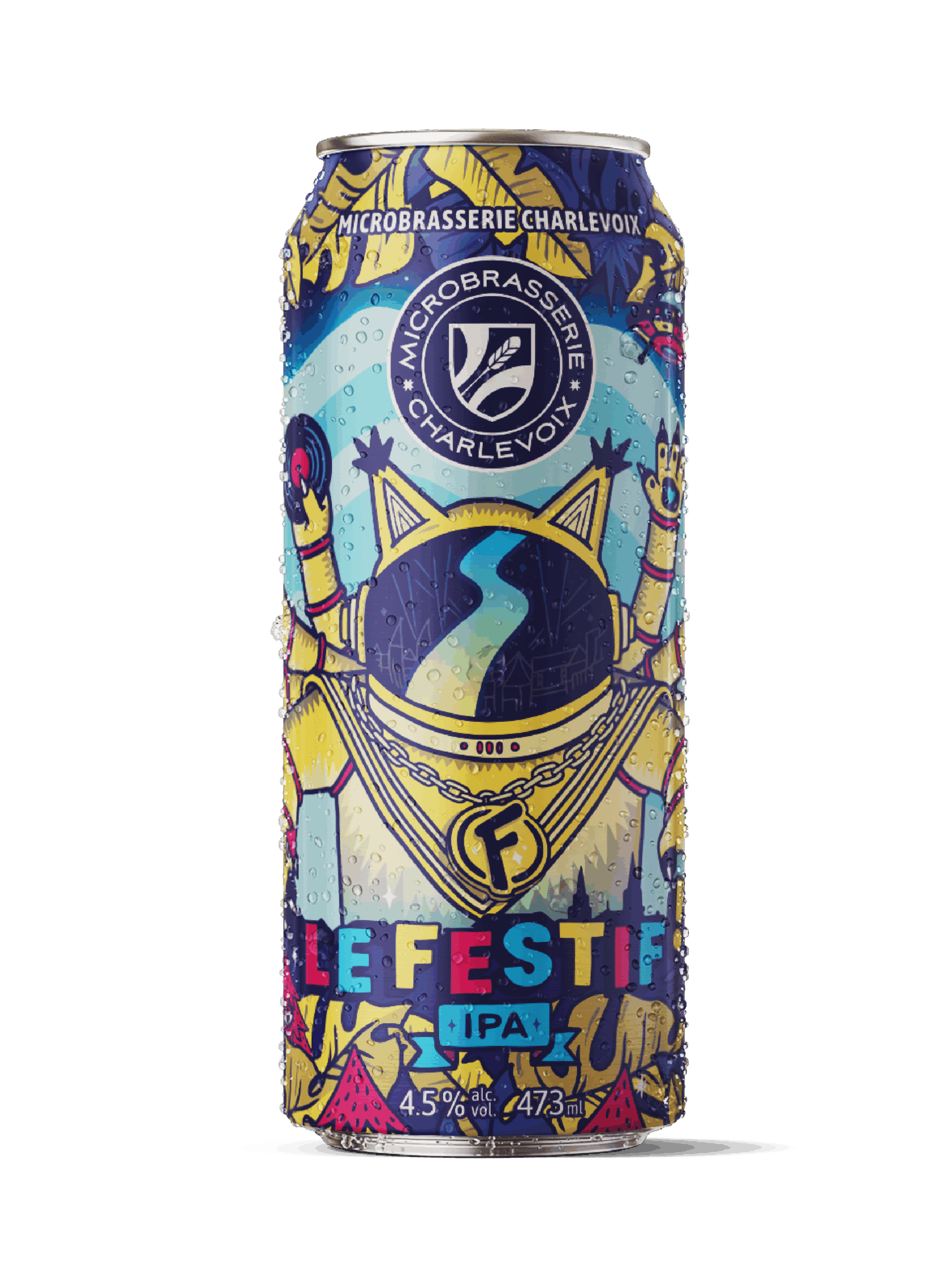 La Festif!
