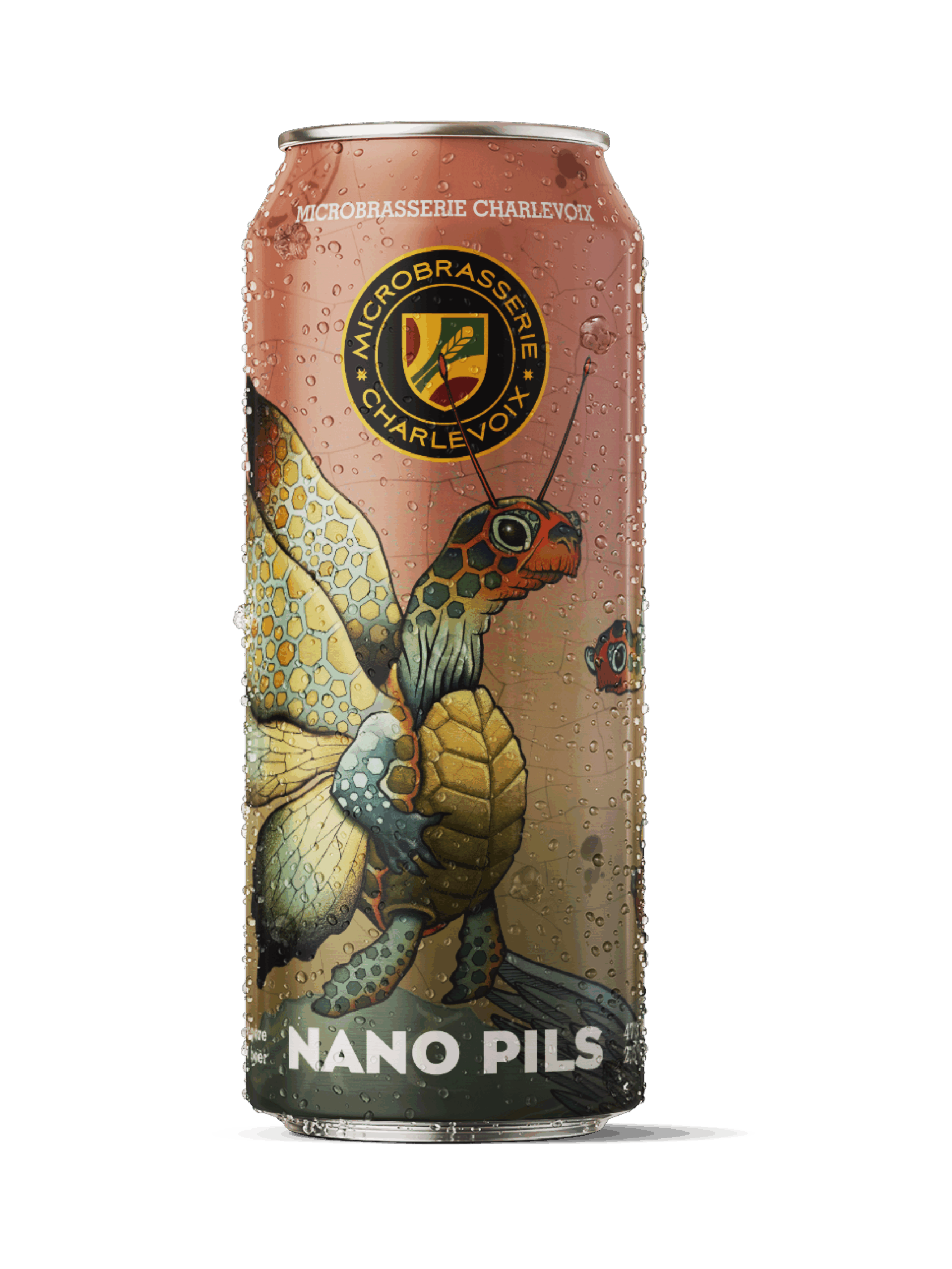 Nano Pils