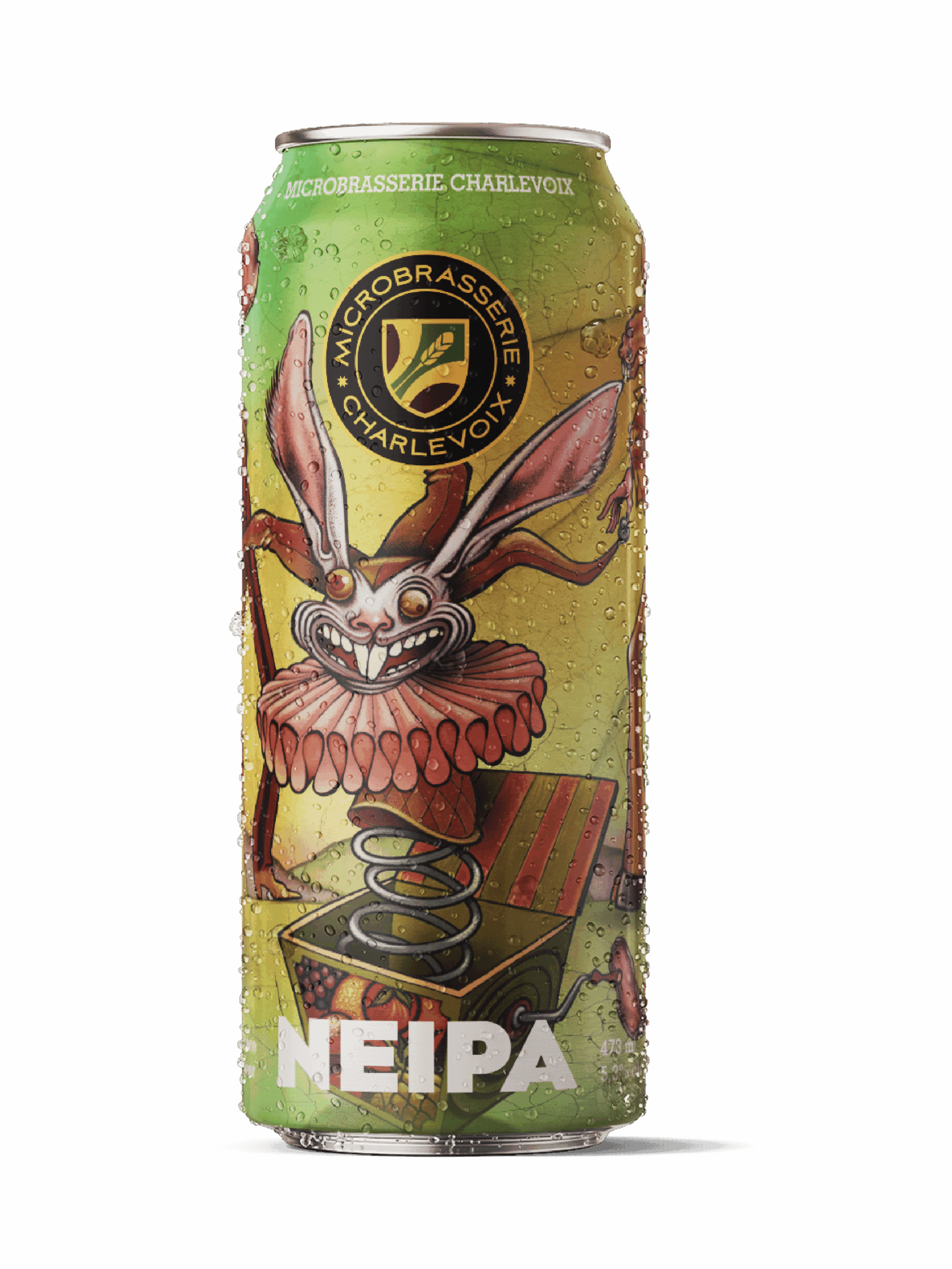 NEIPA